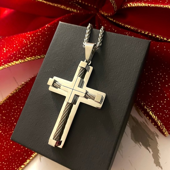 Jewelry for men - Picture 3 of 3